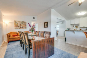 12 Mi to Beach Home with Outdoor Dining in Cocoa!